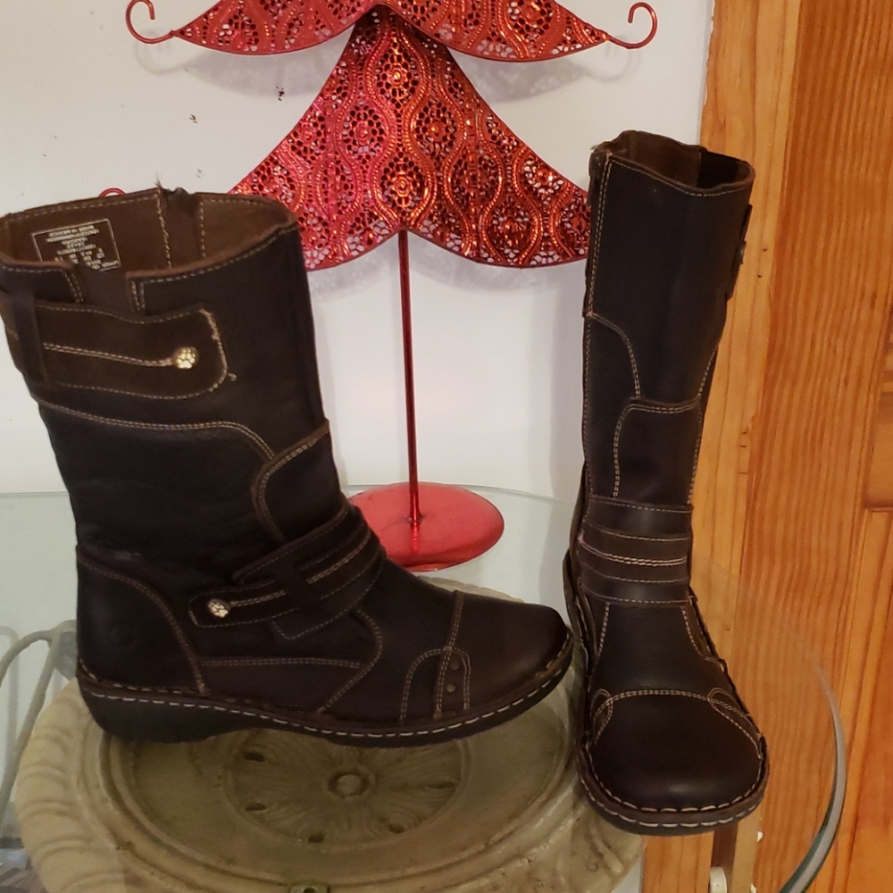 boots